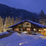 Hotel Les Chalets de Philippe Chamonix