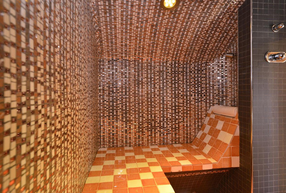 Hotel Spa Chamonix Les Chalets de Philippe Chamonix et hammam, sauna